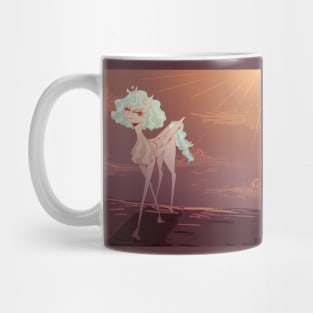 COZY GLOW Mug